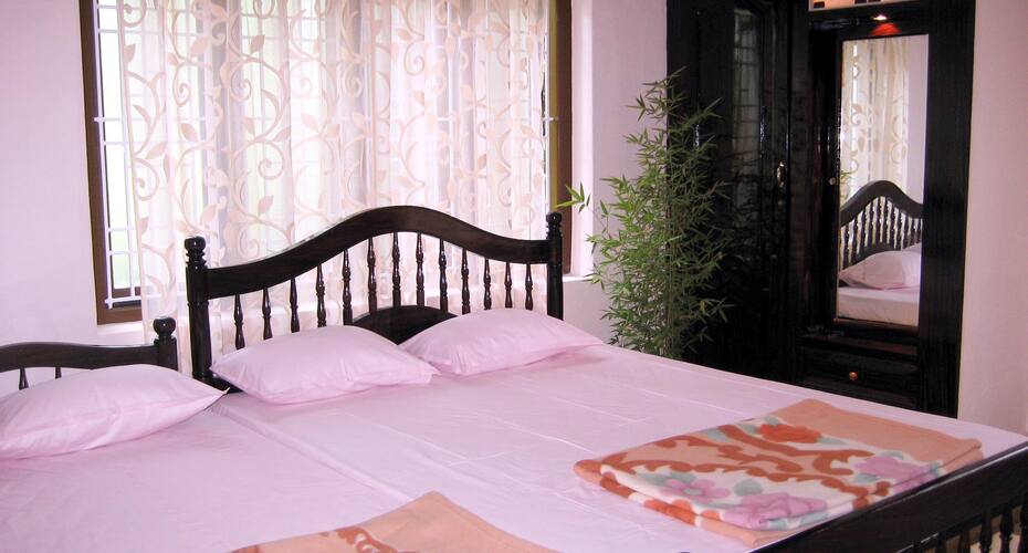 Mynas Nest Homestay, Coorg 3